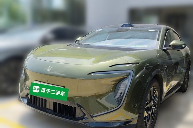 Used Avatr 07 2024 Ultra All-Electric Four-Wheel Drive Guazi used car, China used car export, Used car for sale, Used cars, Cheapest cars for sale