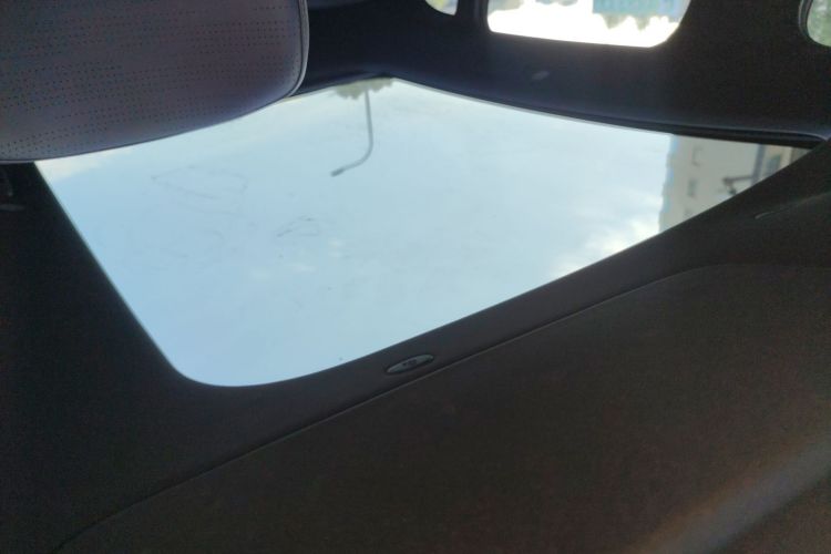 Used Avatr 07 2024 Pro+ Range-Extended Edition Headliner