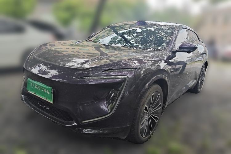 Used Avatr 07 2024 Max Extended-Range Edition Guazi used car, China used car export, Used car for sale, Used  cars, Cheapest cars for sale