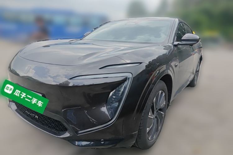 Used Avatr 07 2024 Pro Extended-Range Edition Guazi used car, China used car export, Used car for sale, Used  cars, Cheapest cars for sale