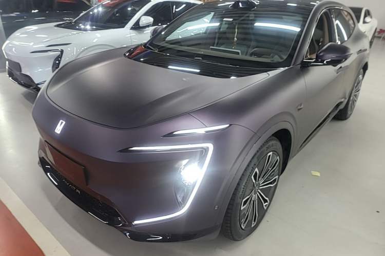 Used Avatr 07 2024 Max Extended-Range Edition Guazi used car, China used car export, Used car for sale, Used cars, Cheapest cars for sale