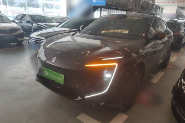 Used Avatr 07 2024 Max Extended-Range Edition