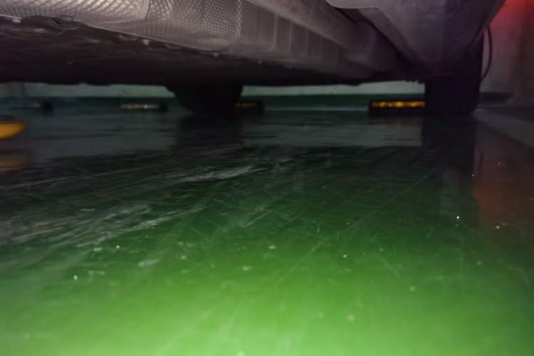 Used Avatr 07 2024 Pro+ Range-Extended Edition Chassis Front Left