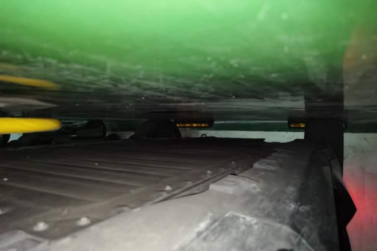 Used Avatr 07 2024 Pro+ Range-Extended Edition Chassis Front Right