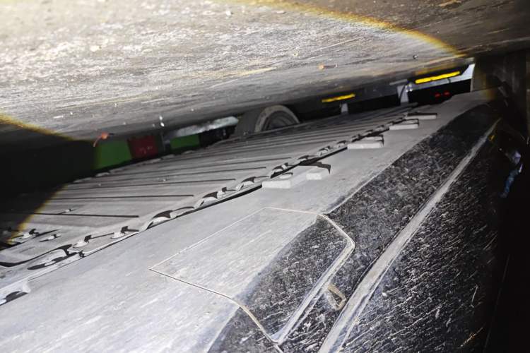 Used Avatr 07 2024 Max Extended-Range Edition Chassis Front Right