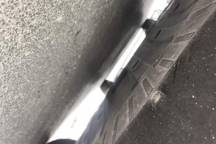 Used Avatr 07 2024 Max Extended-Range Edition Chassis Front