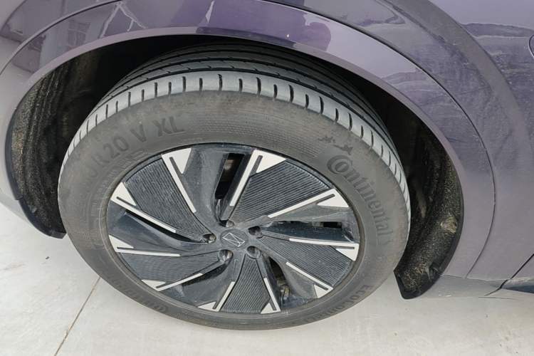 Used Avatr 07 2024 Pro+ All-Electric Version Exterior 4