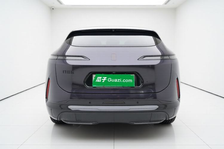 Used Avatr 07 2024 Max Extended-Range Edition Exterior 4