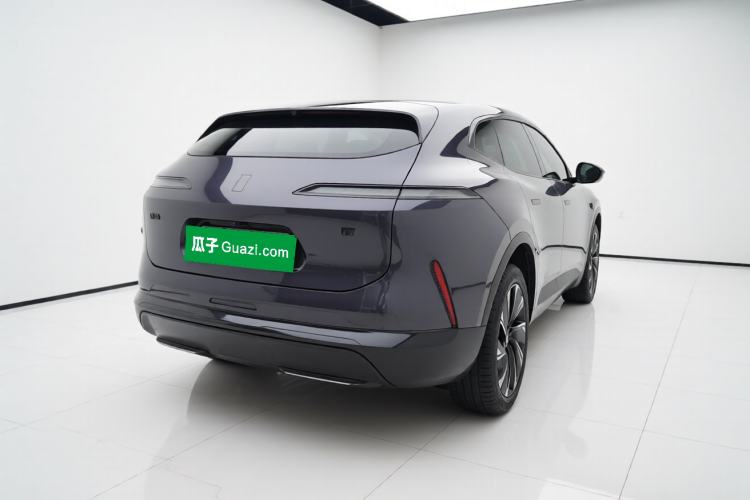 Used Avatr 07 2024 Max Extended-Range Edition Exterior 5