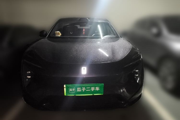 Used Avatr 07 2024 Max Pure Electric Edition Front