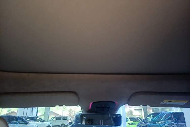 Used Avatr 07 2024 Max Extended-Range Edition Headliner