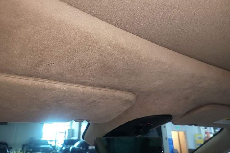 Used Avatr 07 2024 Max Extended-Range Edition Headliner