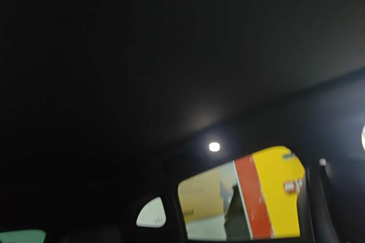 Used Avatr 07 2024 Ultra All-Electric Four-Wheel Drive Headliner