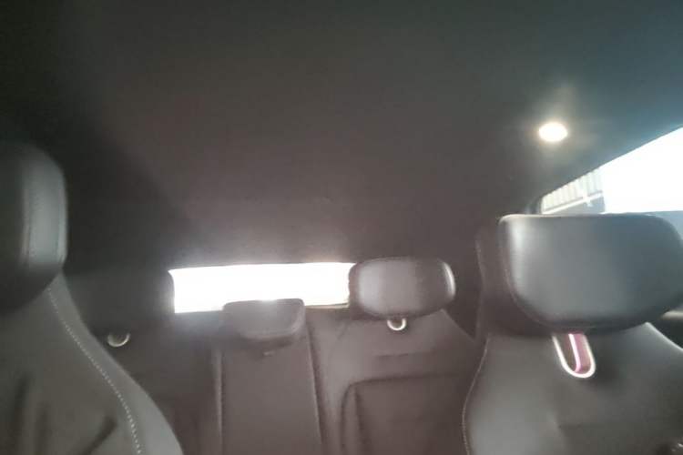 Used Avatr 07 2024 Max Extended-Range Edition Headliner