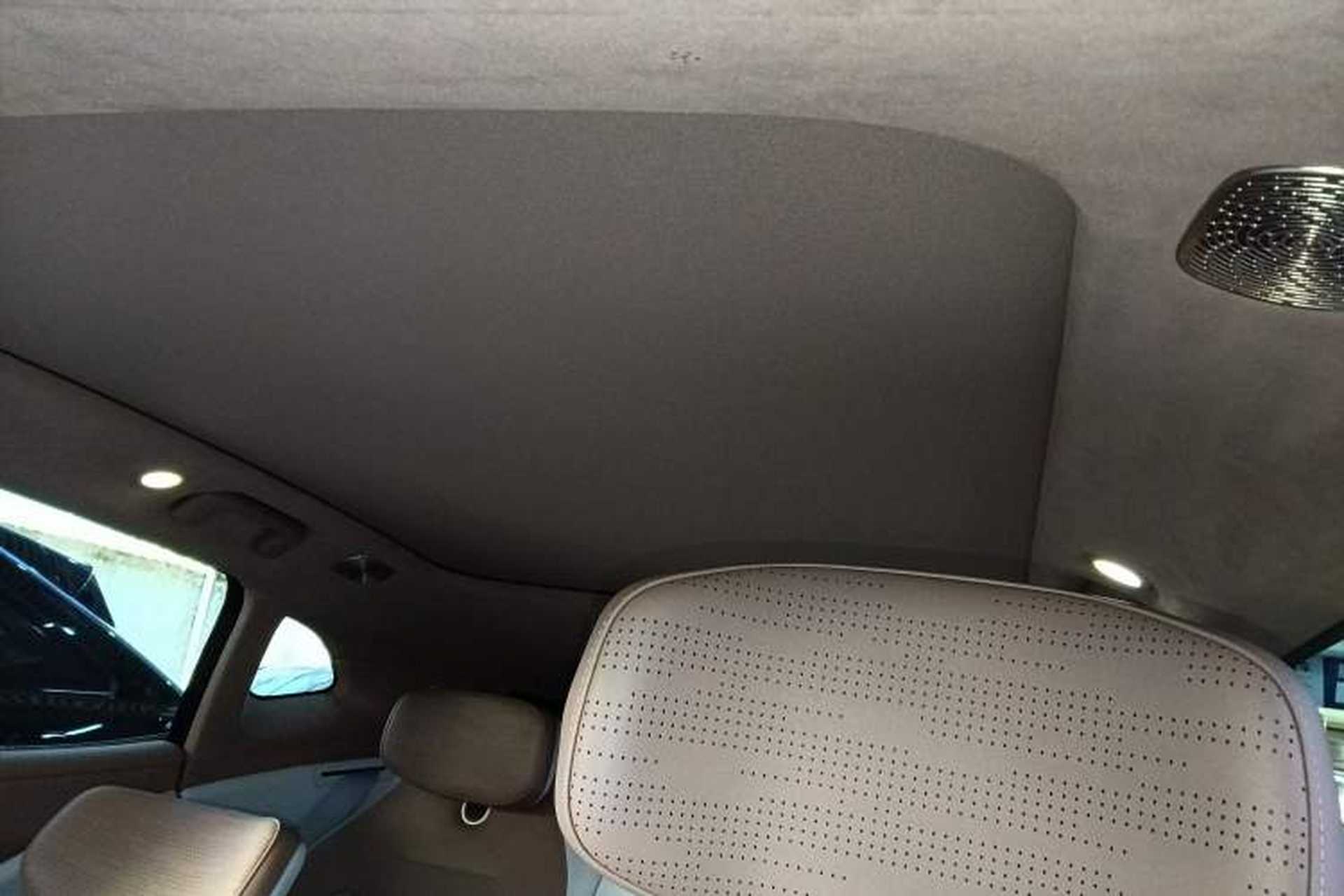 Used Avatr 07 2024 Ultra Range-Extended Four-Wheel Drive Headliner