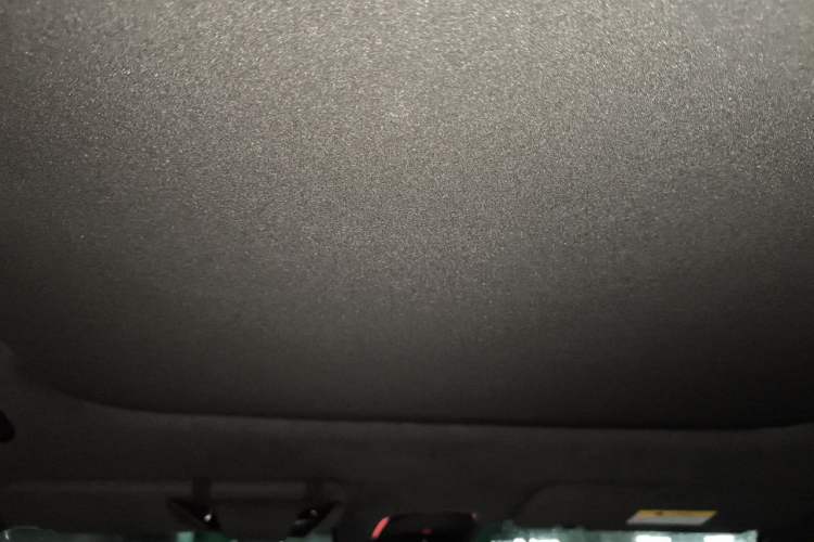 Used Avatr 07 2024 Max Pure Electric Edition Headliner