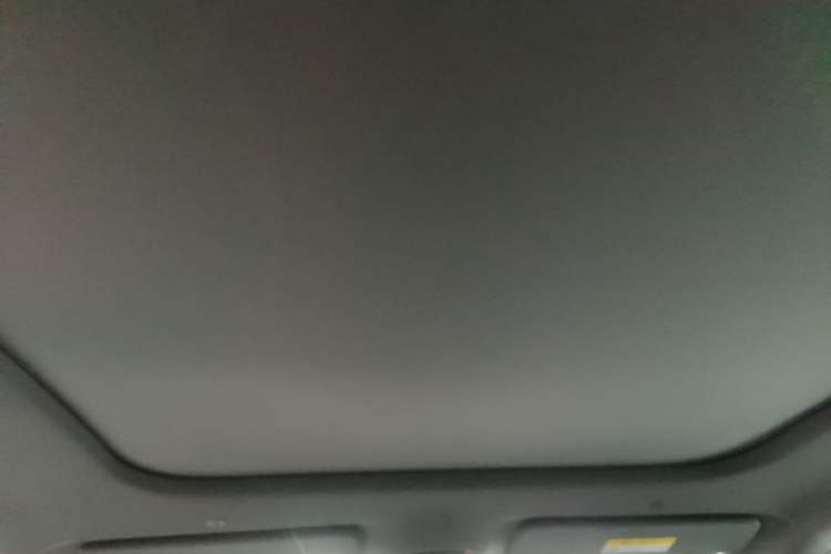 Used Avatr 07 2024 Pro Pure Electric Version Headliner