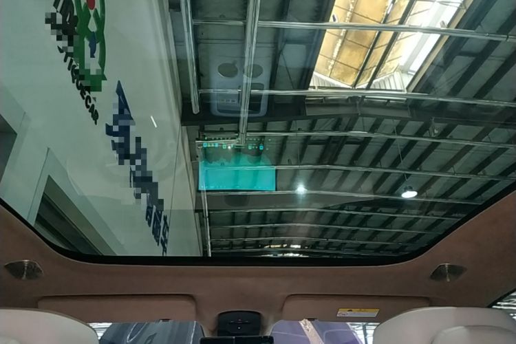 Used Avatr 07 2024 Max Extended-Range Edition Headliner