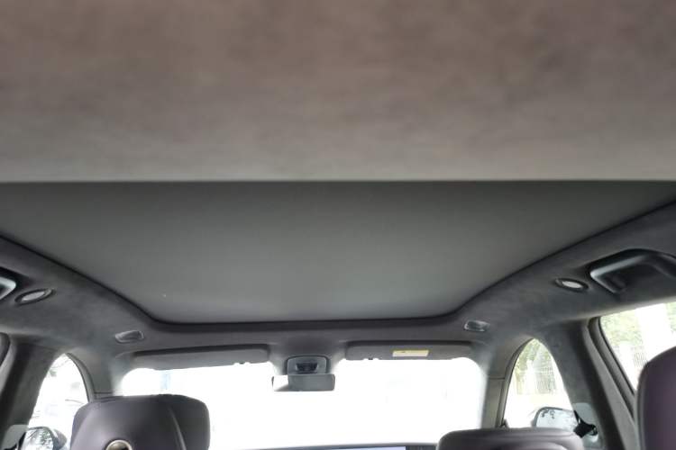 Used Avatr 07 2024 Max Pure Electric Edition Headliner