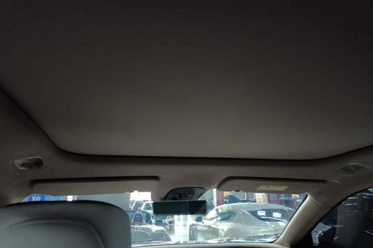 Used Avatr 07 2024 Max Extended-Range Edition Headliner