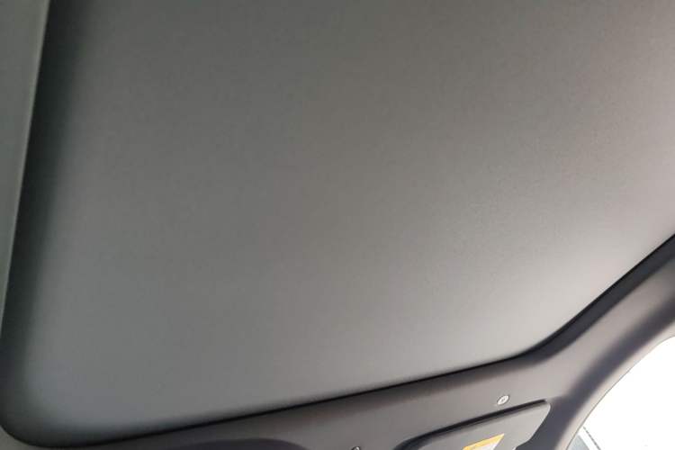 Used Avatr 07 2024 Pro+ All-Electric Version Headliner