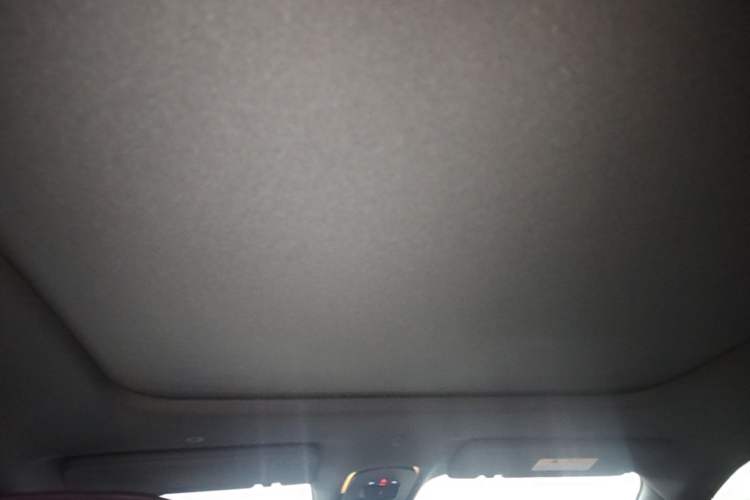 Used Avatr 07 2024 Pro+ All-Electric Version Headliner