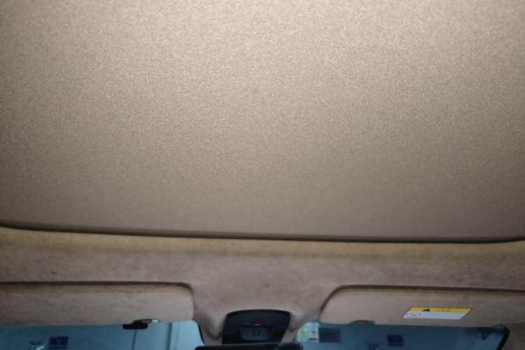 Used Avatr 07 2024 Max Pure Electric Edition Headliner