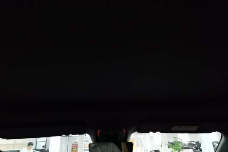Used Avatr 07 2024 Max Extended-Range Edition Headliner