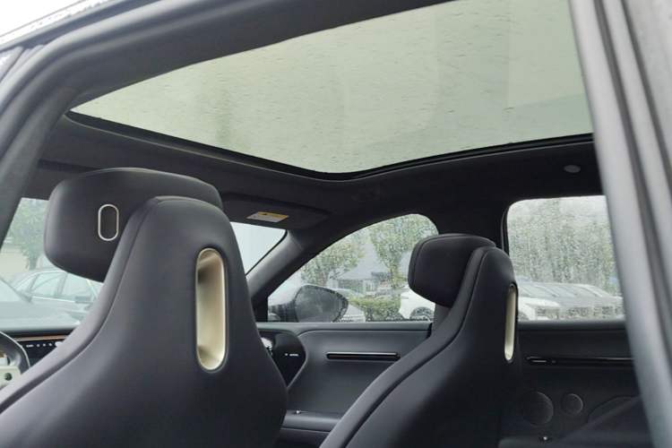 Used Avatr 07 2024 Max Extended-Range Edition Headliner