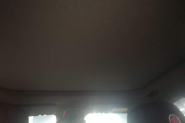 Used Avatr 07 2024 Max Pure Electric Edition Headliner