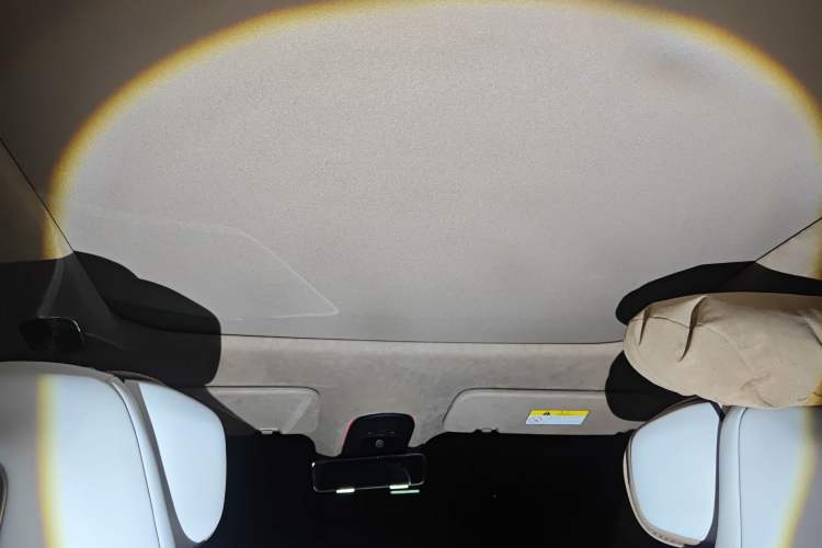Used Avatr 07 2024 Max Extended-Range Edition Headliner