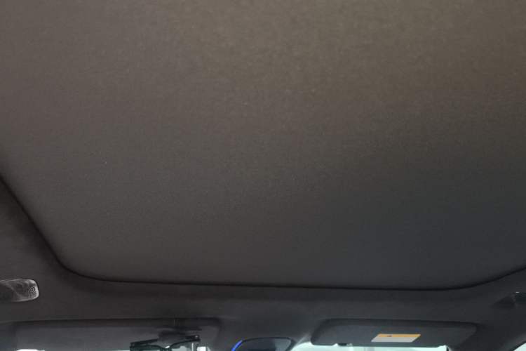 Used Avatr 07 2024 Max Extended-Range Edition Headliner