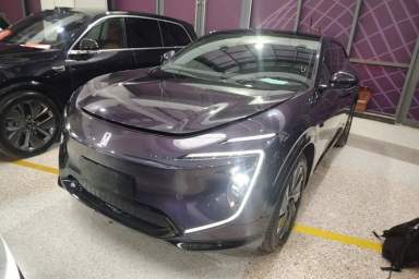 Used Avatr 07 2024 Pro+ All-Electric Version