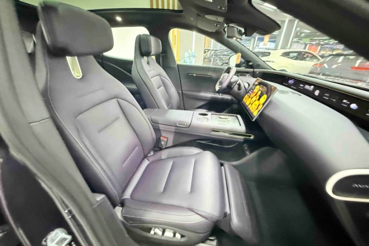 Used Avatr 07 2024 Pro+ All-Electric Version Interior 1