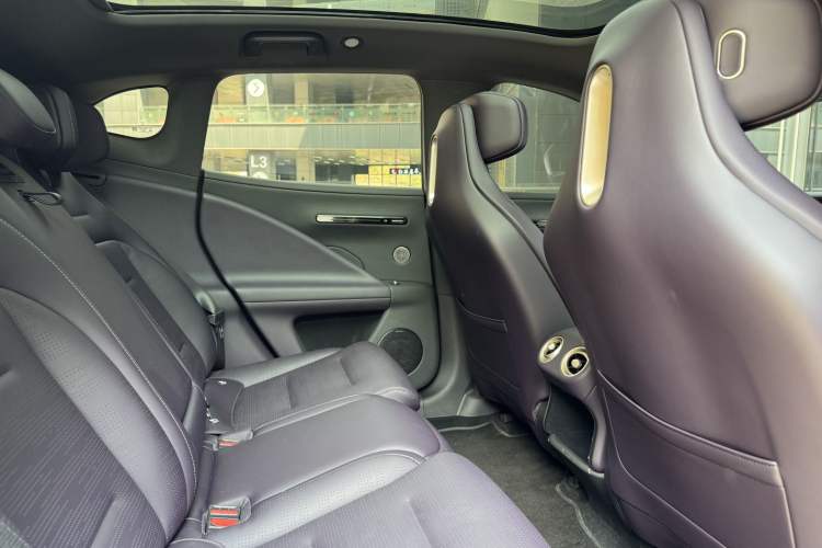 Used Avatr 07 2024 Pro+ All-Electric Version Interior 3