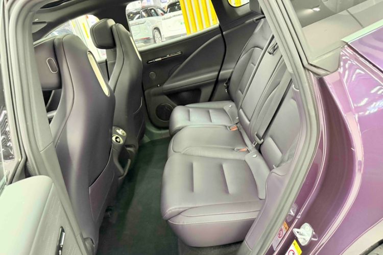 Used Avatr 07 2024 Pro+ All-Electric Version Interior 5