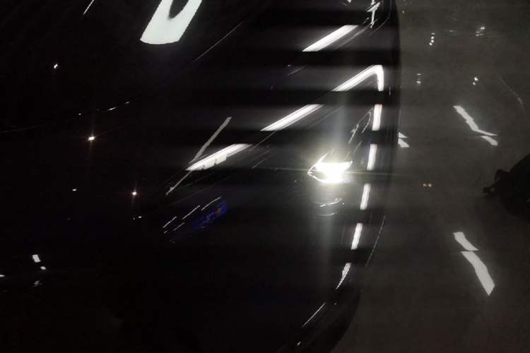Used Avatr 07 2024 Max Pure Electric Edition Left Front Headlight