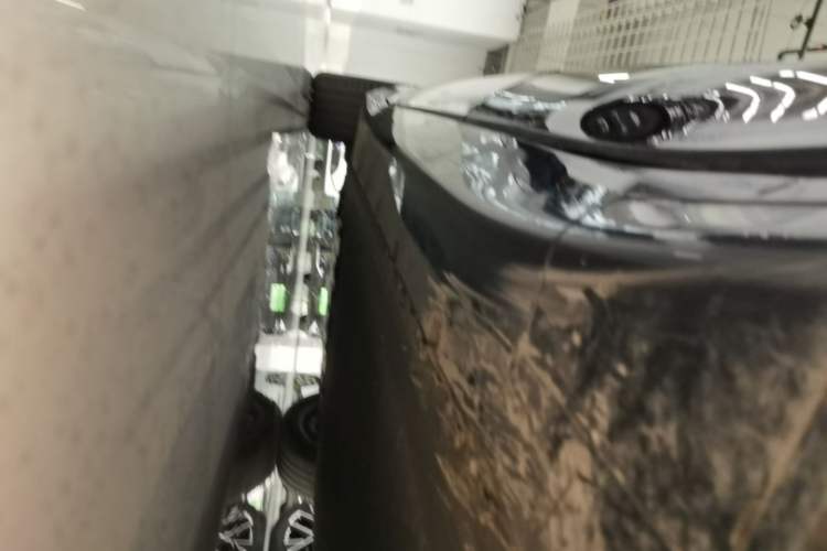 Used Avatr 07 2024 Pro Pure Electric Version Left Side Sill
