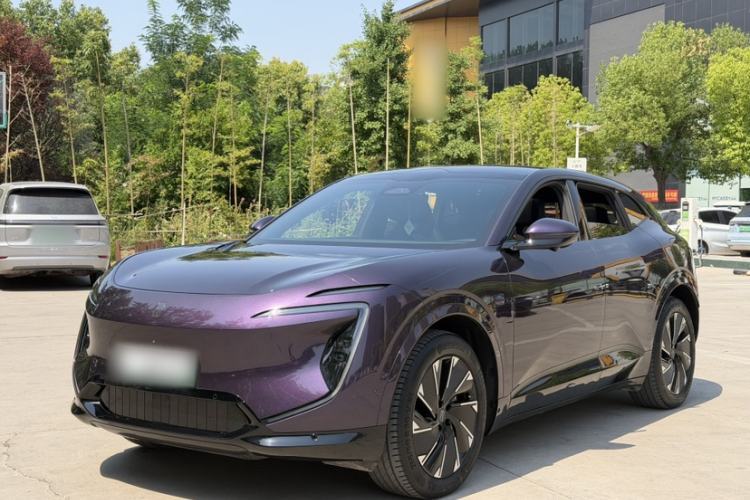 Used Avatr 07 2024 Pro+ All-Electric Version Guazi used car, China used car export, Used car for sale, Used  cars, Cheapest cars for sale