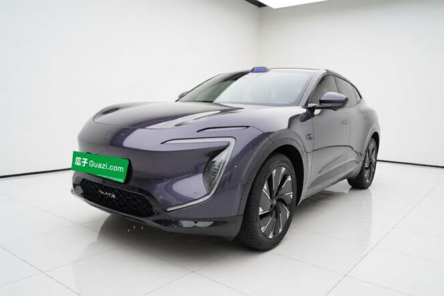 Used Avatr 07 2024 Max Extended-Range Edition