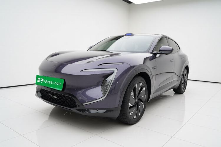 Used Avatr 07 2024 Max Extended-Range Edition Guazi used car, China used car export, Used car for sale, Used  cars, Cheapest cars for sale