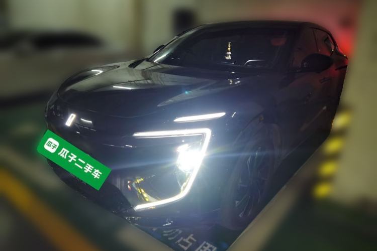 Used Avatr 07 2024 Pro+ Range-Extended Edition Guazi used car, China used car export, Used car for sale, Used cars, Cheapest cars for sale