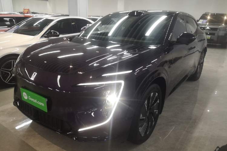 Used Avatr 07 2024 Max Pure Electric Edition Guazi used car, China used car export, Used car for sale, Used  cars, Cheapest cars for sale
