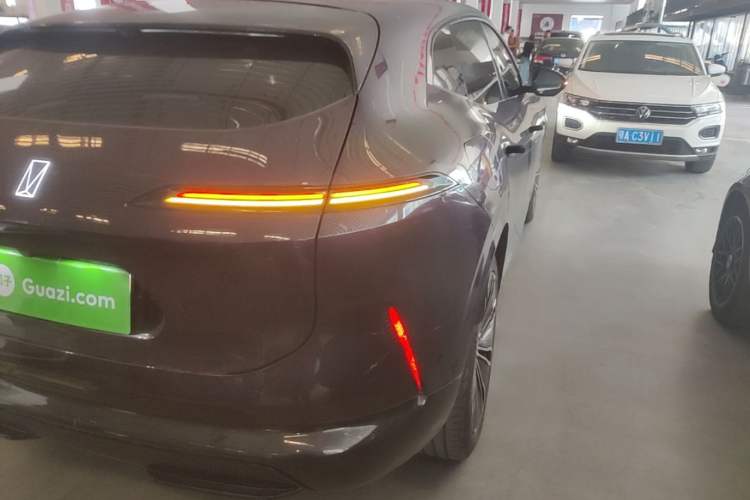 Used Avatr 07 2024 Max Extended-Range Edition Right Rear Taillight