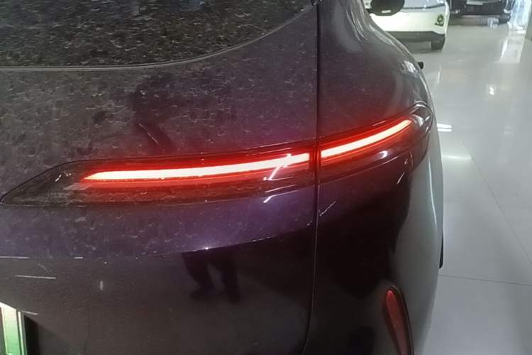Used Avatr 07 2024 Max Extended-Range Edition Right Rear Taillight