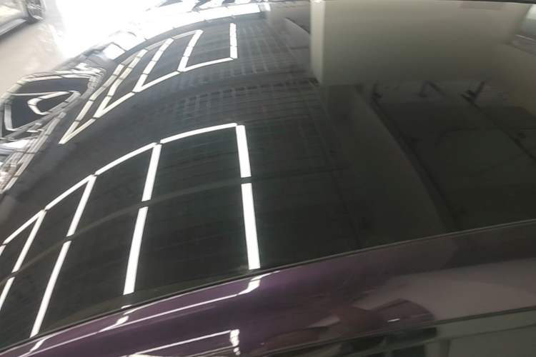 Used Avatr 07 2024 Ultra All-Electric Four-Wheel Drive Roof