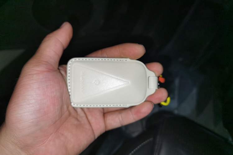 Used Avatr 07 2024 Pro+ Range-Extended Edition Vehicle Key