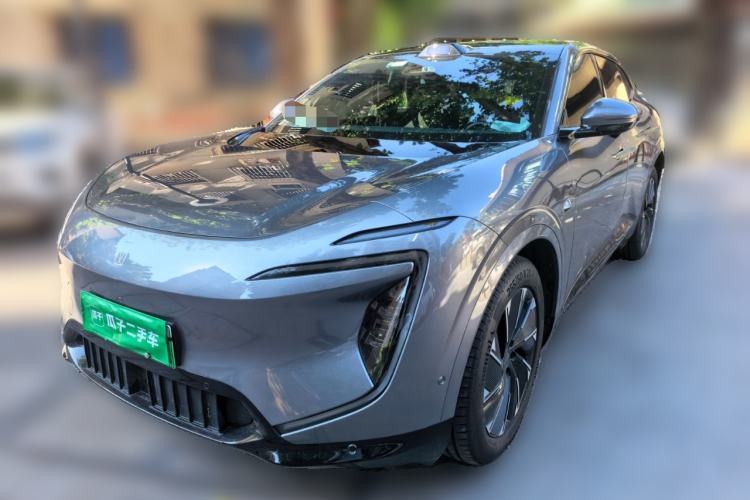 Avatr 07 2024 Max Pure Electric Edition مستعملة Guazi used car, China used car export, Used car for sale, Used  cars, Cheapest cars for sale