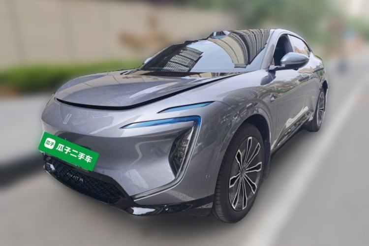 Used Avatr 07 2024 Max Extended-Range Edition Guazi used car, China used car export, Used car for sale, Used  cars, Cheapest cars for sale