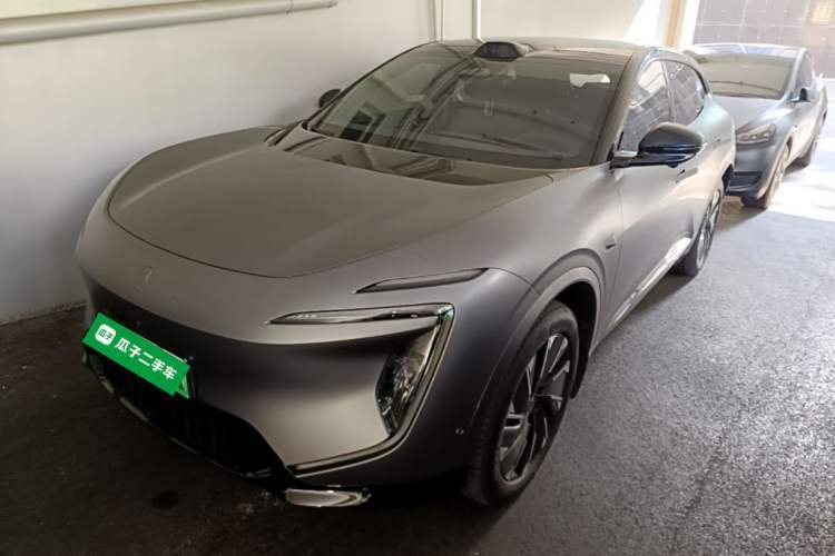 Used Avatr 07 2024 Max Pure Electric Edition Guazi used car, China used car export, Used car for sale, Used cars, Cheapest cars for sale